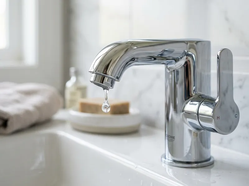 Faucet Repair & Installation Plumber in Terry, MT